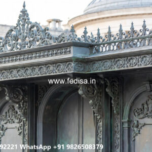Elegant Luxury Car Parking Shed Design with Stylish Roof Finish No-3558