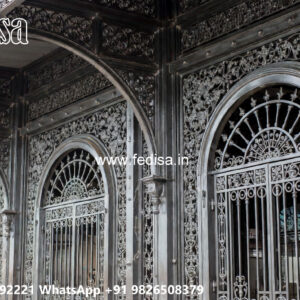 Luxury Car Parking Shed Design with Premium Roofing Solutions No-3567