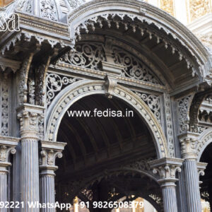Luxury Car Parking Shed Design with Decorative Lighting Features No-3584