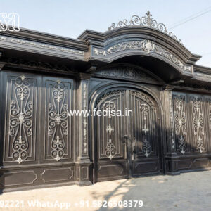 Classic Car Parking Shed Design with Spacious Parking Layout No-3770