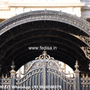 Premium Classic Car Parking Shed Design with Timeless Beauty No-3782