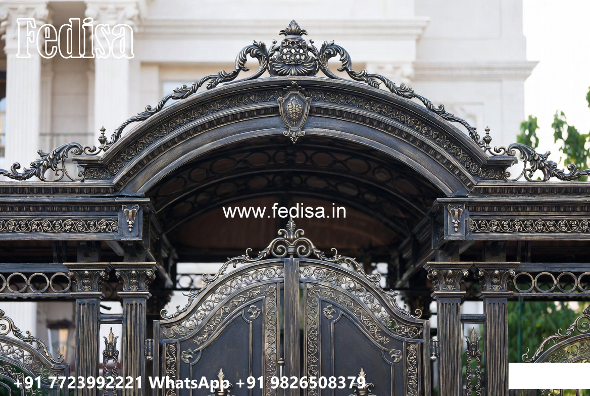 Traditional Classic Car Parking Shed Design with Elegant Front View No-3830