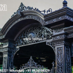 Classic Car Parking Shed Design Ideas for Elegant Luxury Homes No-3900