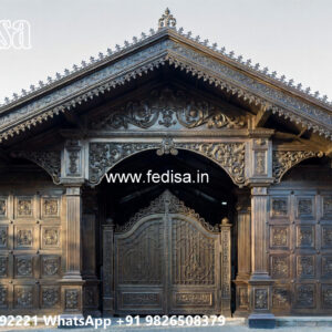 Best Car Parking Shed Design for Small and Large Houses No-3902