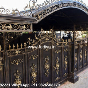 Affordable Car Parking Shed Design for Residential Spaces No-3905