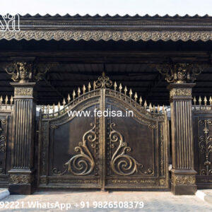Creative Car Parking Shed Design for Outdoor Parking Areas No-3909