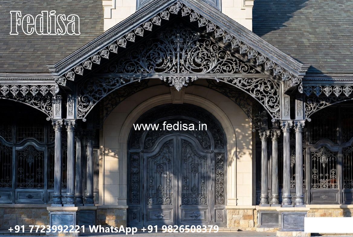 Modern Car Parking Shed Design with Beautiful Exterior No-3998