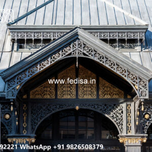 Car Parking Shed Design with Elegant Minimalist Structure No-4032