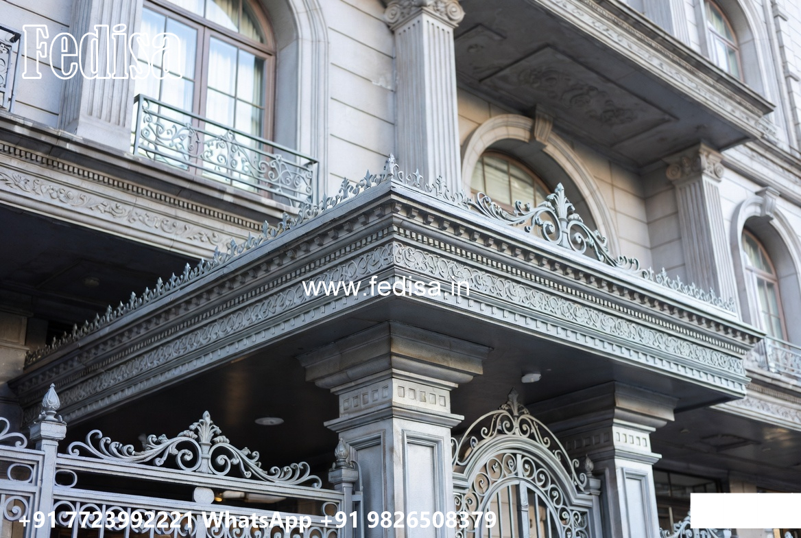 Car Parking Shed Design with Beautiful Architectural Style No-4036