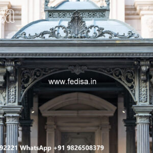 Car Parking Shed Design with Attractive Modern Construction No-4081