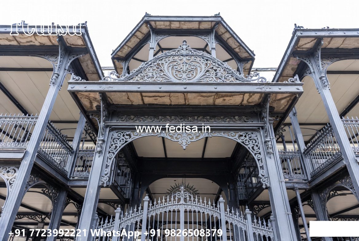 Stylish Car Parking Shed Design with Elegant Outdoor Finish No-4109