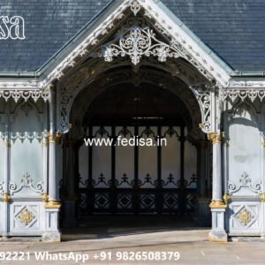 Car Parking Shed Design for Elegant Contemporary Homes No-4146