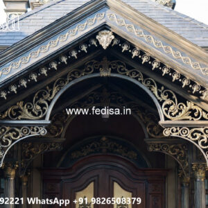 Luxury Car Parking Shed Design with Premium Outdoor Appeal No-4260
