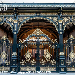 Luxury Car Parking Shed Design with Attractive Parking Space No-4333