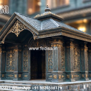 Stylish Classic Car Parking Shed Design Concepts No-4485