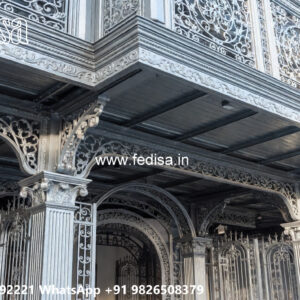 Classic Car Parking Shed Design with Traditional Appeal No-4492